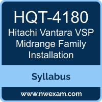HQT-4180 Syllabus, VSP Midrange Family Installation Exam Questions PDF, Hitachi Vantara HQT-4180 Dumps Free, VSP Midrange Family Installation PDF, HQT-4180 Dumps, HQT-4180 PDF, VSP Midrange Family Installation VCE, HQT-4180 Questions PDF, Hitachi Vantara VSP Midrange Family Installation Questions PDF, Hitachi Vantara HQT-4180 VCE