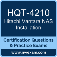 NAS Installation Dumps, NAS Installation PDF, Hitachi Vantara NAS Installation Dumps, HQT-4210 PDF, NAS Installation Braindumps, HQT-4210 Questions PDF, Hitachi Vantara Exam VCE, Hitachi Vantara HQT-4210 VCE, NAS Installation Cheat Sheet