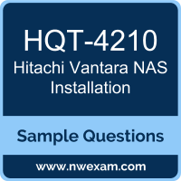 NAS Installation Dumps, HQT-4210 Dumps, Hitachi Vantara NAS Installation PDF, HQT-4210 PDF, NAS Installation VCE, Hitachi Vantara NAS Installation Questions PDF, Hitachi Vantara Exam VCE, Hitachi Vantara HQT-4210 VCE, NAS Installation Cheat Sheet