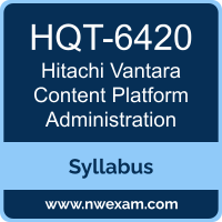 HQT-6420 Syllabus, Content Platform Administration Exam Questions PDF, Hitachi Vantara HQT-6420 Dumps Free, Content Platform Administration PDF, HQT-6420 Dumps, HQT-6420 PDF, Content Platform Administration VCE, HQT-6420 Questions PDF, Hitachi Vantara Content Platform Administration Questions PDF, Hitachi Vantara HQT-6420 VCE