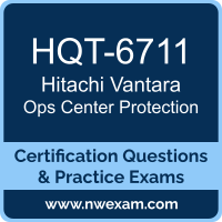 Ops Center Protection Dumps, Ops Center Protection PDF, Hitachi Vantara Ops Center Protection Dumps, HQT-6711 PDF, Ops Center Protection Braindumps, HQT-6711 Questions PDF, Hitachi Vantara Exam VCE, Hitachi Vantara HQT-6711 VCE, Ops Center Protection Cheat Sheet