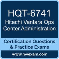 Ops Center Administration Dumps, Ops Center Administration PDF, Hitachi Vantara Ops Center Administration Dumps, HQT-6741 PDF, Ops Center Administration Braindumps, HQT-6741 Questions PDF, Hitachi Vantara Exam VCE, Hitachi Vantara HQT-6741 VCE, Ops Center Administration Cheat Sheet