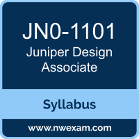 JN0-280日本語関連対策