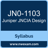 JN0-1103 Syllabus, JNCIA Design Exam Questions PDF, Juniper JN0-1103 Dumps Free, JNCIA Design PDF, JN0-1103 Dumps, JN0-1103 PDF, JNCIA Design VCE, JN0-1103 Questions PDF, Juniper JNCIA Design Questions PDF, Juniper JN0-1103 VCE
