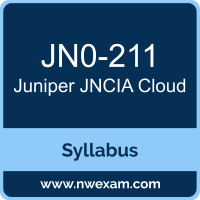 JN0-335試験解答