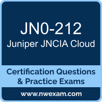 JNCIA Cloud Dumps, JNCIA Cloud PDF, Juniper JNCIA-Cloud Dumps, JN0-212 PDF, JNCIA Cloud Braindumps, JN0-212 Questions PDF, Juniper Exam VCE, Juniper JN0-212 VCE, JNCIA Cloud Cheat Sheet