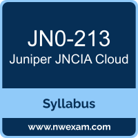 JN0-213 Syllabus, JNCIA Cloud Exam Questions PDF, Juniper JN0-213 Dumps Free, JNCIA Cloud PDF, JN0-213 Dumps, JN0-213 PDF, JNCIA Cloud VCE, JN0-213 Questions PDF, Juniper JNCIA Cloud Questions PDF, Juniper JN0-213 VCE