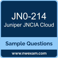 JNCIA Cloud Dumps, JN0-214 Dumps, Juniper JNCIA-Cloud PDF, JN0-214 PDF, JNCIA Cloud VCE, Juniper JNCIA Cloud Questions PDF, Juniper Exam VCE, Juniper JN0-214 VCE, JNCIA Cloud Cheat Sheet