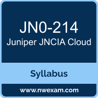 JN0-214 Syllabus, JNCIA Cloud Exam Questions PDF, Juniper JN0-214 Dumps Free, JNCIA Cloud PDF, JN0-214 Dumps, JN0-214 PDF, JNCIA Cloud VCE, JN0-214 Questions PDF, Juniper JNCIA Cloud Questions PDF, Juniper JN0-214 VCE