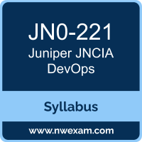Valid Exam JN0-221 Braindumps 405151.html