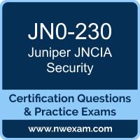 JNCIA Security Dumps, JNCIA Security PDF, Juniper JNCIA-SEC Dumps, JN0-230 PDF, JNCIA Security Braindumps, JN0-230 Questions PDF, Juniper Exam VCE, Juniper JN0-230 VCE, JNCIA Security Cheat Sheet