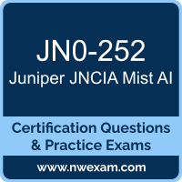 JNCIA Mist AI Dumps, JNCIA Mist AI PDF, Juniper JNCIA-MistAI Dumps, JN0-252 PDF, JNCIA Mist AI Braindumps, JN0-252 Questions PDF, Juniper Exam VCE, Juniper JN0-252 VCE, JNCIA Mist AI Cheat Sheet