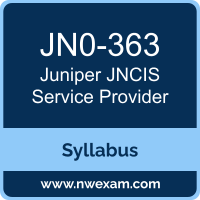 JN0-363 Syllabus, JNCIS Service Provider Exam Questions PDF, Juniper JN0-363 Dumps Free, JNCIS Service Provider PDF, JN0-363 Dumps, JN0-363 PDF, JNCIS Service Provider VCE, JN0-363 Questions PDF, Juniper JNCIS Service Provider Questions PDF, Juniper JN0-363 VCE