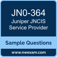 JNCIS Service Provider Dumps, JN0-364 Dumps, Juniper JNCIS-SP PDF, JN0-364 PDF, JNCIS Service Provider VCE, Juniper JNCIS Service Provider Questions PDF, Juniper Exam VCE, Juniper JN0-364 VCE, JNCIS Service Provider Cheat Sheet