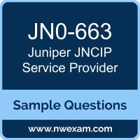 JNCIP Service Provider Dumps, JN0-663 Dumps, Juniper JNCIP-SP PDF, JN0-663 PDF, JNCIP Service Provider VCE, Juniper JNCIP Service Provider Questions PDF, Juniper Exam VCE, Juniper JN0-663 VCE, JNCIP Service Provider Cheat Sheet
