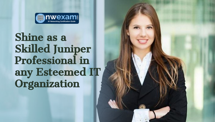 Juniper Certifications