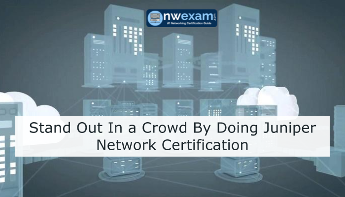 juniper networking exam