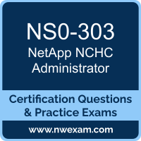 NCHC Administrator Dumps, NCHC Administrator PDF, NetApp NCHCAD Dumps, NS0-303 PDF, NCHC Administrator Braindumps, NS0-303 Questions PDF, NetApp Exam VCE, NetApp NS0-303 VCE, NCHC Administrator Cheat Sheet