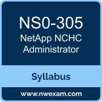 NS0-305 Syllabus, NCHC Administrator Exam Questions PDF, NetApp NS0-305 Dumps Free, NCHC Administrator PDF, NS0-305 Dumps, NS0-305 PDF, NCHC Administrator VCE, NS0-305 Questions PDF, NetApp NCHC Administrator Questions PDF, NetApp NS0-305 VCE