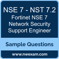 NSE 7 Network Security Support Engineer  Dumps, NSE 7 - NST 7.2 Dumps, Fortinet NSE 7 Network Security Support Engineer  PDF, NSE 7 - NST 7.2 PDF, NSE 7 Network Security Support Engineer  VCE, Fortinet NSE 7 Network Security Support Engineer  Questions PDF, Fortinet Exam VCE, Fortinet NSE 7 - NST 7.2 VCE, NSE 7 Network Security Support Engineer  Cheat Sheet