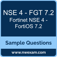 NSE 4 - FortiOS 7.2 Dumps, NSE 4 - FGT 7.2 Dumps, Fortinet NSE 4 - FortiOS 7.2 PDF, NSE 4 - FGT 7.2 PDF, NSE 4 - FortiOS 7.2 VCE, Fortinet NSE 4 - FortiOS 7.2 Questions PDF, Fortinet Exam VCE, Fortinet NSE 4 - FGT 7.2 VCE, NSE 4 - FortiOS 7.2 Cheat Sheet