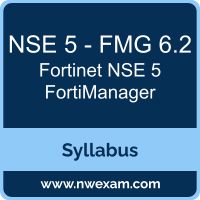 NSE5_FSM-6.3 Prüfungsvorbereitung