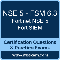 NSE 5 FortiSIEM Dumps, NSE 5 FortiSIEM PDF, Fortinet NSE 5 FortiSIEM Dumps, NSE 5 - FSM 6.3 PDF, NSE 5 FortiSIEM Braindumps, NSE 5 - FSM 6.3 Questions PDF, Fortinet Exam VCE, Fortinet NSE 5 - FSM 6.3 VCE, NSE 5 FortiSIEM Cheat Sheet