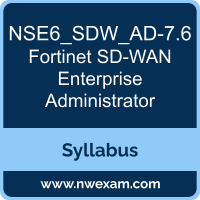 NSE6_SDW_AD-7.6 Syllabus, SD-WAN Enterprise Administrator Exam Questions PDF, Fortinet NSE6_SDW_AD-7.6 Dumps Free, SD-WAN Enterprise Administrator PDF, NSE6_SDW_AD-7.6 Dumps, NSE6_SDW_AD-7.6 PDF, SD-WAN Enterprise Administrator VCE, NSE6_SDW_AD-7.6 Questions PDF, Fortinet SD-WAN Enterprise Administrator Questions PDF, Fortinet NSE6_SDW_AD-7.6 VCE