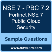 NSE 7 Public Cloud Security Dumps, NSE 7 - PBC 7.2 Dumps, Fortinet NSE 7 Public Cloud Security PDF, NSE 7 - PBC 7.2 PDF, NSE 7 Public Cloud Security VCE, Fortinet NSE 7 Public Cloud Security Questions PDF, Fortinet Exam VCE, Fortinet NSE 7 - PBC 7.2 VCE, NSE 7 Public Cloud Security Cheat Sheet
