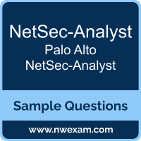 NetSec-Analyst Dumps, NetSec-Analyst Dumps, Palo Alto NetSec-Analyst PDF, NetSec-Analyst PDF, NetSec-Analyst VCE, Palo Alto NetSec-Analyst Questions PDF, Palo Alto Exam VCE, Palo Alto NetSec-Analyst VCE, NetSec-Analyst Cheat Sheet
