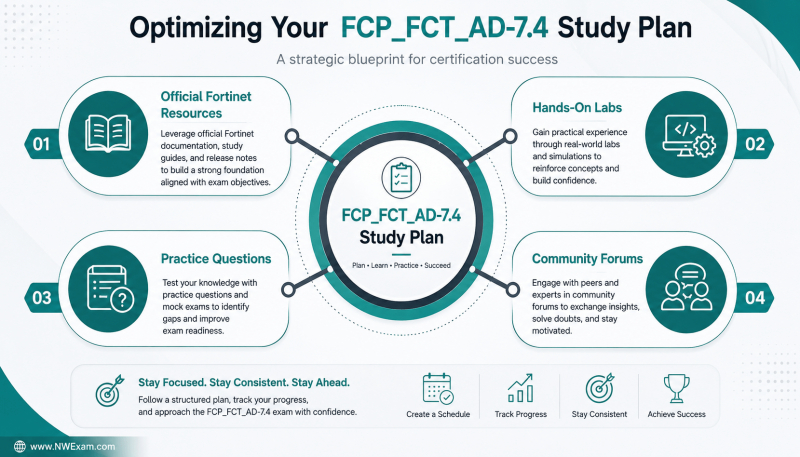 Optimizing Your FCP_FCT_AD-7.4 Study Plan