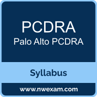 PCDRA Syllabus, PCDRA Exam Questions PDF, Palo Alto PCDRA Dumps Free, PCDRA PDF, PCDRA Dumps, PCDRA PDF, PCDRA VCE, PCDRA Questions PDF, Palo Alto PCDRA Questions PDF, Palo Alto PCDRA VCE