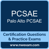 PCSAE Dumps, PCSAE PDF, Palo Alto PCSAE Dumps, PCSAE PDF, PCSAE Braindumps, PCSAE Questions PDF, Palo Alto Exam VCE, Palo Alto PCSAE VCE, PCSAE Cheat Sheet