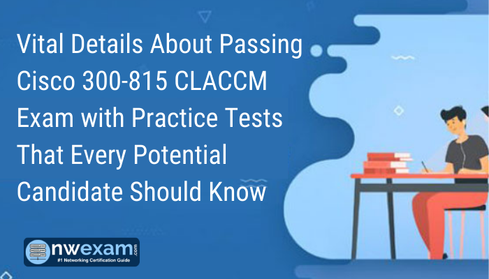 Cisco Certification, CCNP Collaboration Certification Mock Test, Cisco CCNP Collaboration Certification, CCNP Collaboration Mock Exam, CCNP Collaboration Practice Test, Cisco CCNP Collaboration Primer, CCNP Collaboration Question Bank, CCNP Collaboration Simulator, CCNP Collaboration Study Guide, CCNP Collaboration, 300-815 CCNP Collaboration, 300-815 Online Test, 300-815 Questions, 300-815 Quiz, 300-815, Cisco 300-815 Question Bank, CLACCM Exam Questions, Cisco CLACCM Questions, Implementing Cisco Advanced Call Control and Mobility Services, Cisco CLACCM Practice Test