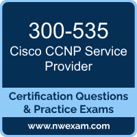 CCNP Service Provider Dumps, CCNP Service Provider PDF, Cisco SPAUTO Dumps, 300-535 PDF, CCNP Service Provider Braindumps, 300-535 Questions PDF, Cisco Exam VCE, Cisco 300-535 VCE, CCNP Service Provider Cheat Sheet