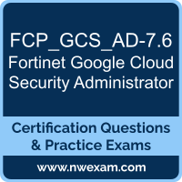 Google Cloud Security Administrator Dumps, Google Cloud Security Administrator PDF, Fortinet Google Cloud Security Administrator Dumps, FCP_GCS_AD-7.6 PDF, Google Cloud Security Administrator Braindumps, FCP_GCS_AD-7.6 Questions PDF, Fortinet Exam VCE, Fortinet FCP_GCS_AD-7.6 VCE, Google Cloud Security Administrator Cheat Sheet