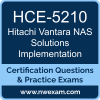 NAS Solutions Implementation Dumps, NAS Solutions Implementation PDF, Hitachi Vantara NAS Solutions Implementation Dumps, HCE-5210 PDF, NAS Solutions Implementation Braindumps, HCE-5210 Questions PDF, Hitachi Vantara Exam VCE, Hitachi Vantara HCE-5210 VCE, NAS Solutions Implementation Cheat Sheet
