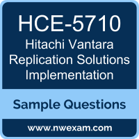 Replication Solutions Implementation Dumps, HCE-5710 Dumps, Hitachi Vantara Replication Solutions Implementation PDF, HCE-5710 PDF, Replication Solutions Implementation VCE, Hitachi Vantara Replication Solutions Implementation Questions PDF, Hitachi Vantara Exam VCE, Hitachi Vantara HCE-5710 VCE, Replication Solutions Implementation Cheat Sheet