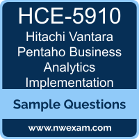 Pentaho Business Analytics Implementation Dumps, HCE-5910 Dumps, Hitachi Vantara Pentaho Business Analytics Implementation PDF, HCE-5910 PDF, Pentaho Business Analytics Implementation VCE, Hitachi Vantara Pentaho Business Analytics Implementation Questions PDF, Hitachi Vantara Exam VCE, Hitachi Vantara HCE-5910 VCE, Pentaho Business Analytics Implementation Cheat Sheet