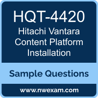 Content Platform Installation Dumps, HQT-4420 Dumps, Hitachi Vantara Content Platform Installation PDF, HQT-4420 PDF, Content Platform Installation VCE, Hitachi Vantara Content Platform Installation Questions PDF, Hitachi Vantara Exam VCE, Hitachi Vantara HQT-4420 VCE, Content Platform Installation Cheat Sheet