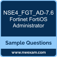 FortiOS Administrator Dumps, NSE4_FGT_AD-7.6 Dumps, Fortinet FortiOS Administrator PDF, NSE4_FGT_AD-7.6 PDF, FortiOS Administrator VCE, Fortinet FortiOS Administrator Questions PDF, Fortinet Exam VCE, Fortinet NSE4_FGT_AD-7.6 VCE, FortiOS Administrator Cheat Sheet