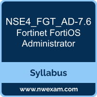 NSE4_FGT_AD-7.6 Syllabus, FortiOS Administrator Exam Questions PDF, Fortinet NSE4_FGT_AD-7.6 Dumps Free, FortiOS Administrator PDF, NSE4_FGT_AD-7.6 Dumps, NSE4_FGT_AD-7.6 PDF, FortiOS Administrator VCE, NSE4_FGT_AD-7.6 Questions PDF, Fortinet FortiOS Administrator Questions PDF, Fortinet NSE4_FGT_AD-7.6 VCE