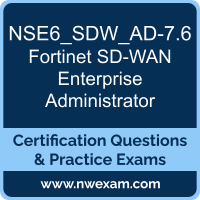 SD-WAN Enterprise Administrator Dumps, SD-WAN Enterprise Administrator PDF, Fortinet SD-WAN Enterprise Administrator Dumps, NSE6_SDW_AD-7.6 PDF, SD-WAN Enterprise Administrator Braindumps, NSE6_SDW_AD-7.6 Questions PDF, Fortinet Exam VCE, Fortinet NSE6_SDW_AD-7.6 VCE, SD-WAN Enterprise Administrator Cheat Sheet