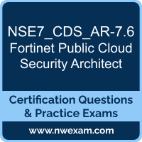Public Cloud Security Architect Dumps, Public Cloud Security Architect PDF, Fortinet Public Cloud Security Architect Dumps, NSE7_CDS_AR-7.6 PDF, Public Cloud Security Architect Braindumps, NSE7_CDS_AR-7.6 Questions PDF, Fortinet Exam VCE, Fortinet NSE7_CDS_AR-7.6 VCE, Public Cloud Security Architect Cheat Sheet