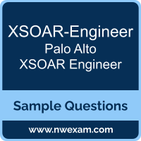 XSOAR Engineer Dumps, XSOAR-Engineer Dumps, Palo Alto PAN XSOAR Engineer PDF, XSOAR-Engineer PDF, XSOAR Engineer VCE, Palo Alto XSOAR Engineer Questions PDF, Palo Alto Exam VCE, Palo Alto XSOAR-Engineer VCE, XSOAR Engineer Cheat Sheet