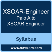 XSOAR-Engineer Syllabus, XSOAR Engineer Exam Questions PDF, Palo Alto XSOAR-Engineer Dumps Free, XSOAR Engineer PDF, XSOAR-Engineer Dumps, XSOAR-Engineer PDF, XSOAR Engineer VCE, XSOAR-Engineer Questions PDF, Palo Alto XSOAR Engineer Questions PDF, Palo Alto XSOAR-Engineer VCE