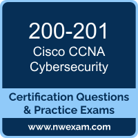 CCNA Cybersecurity Dumps, CCNA Cybersecurity PDF, Cisco CCNACBR Dumps, 200-201 PDF, CCNA Cybersecurity Braindumps, 200-201 Questions PDF, Cisco Exam VCE, Cisco 200-201 VCE, CCNA Cybersecurity Cheat Sheet
