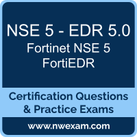 NSE 5 FortiEDR Dumps, NSE 5 FortiEDR PDF, Fortinet NSE 5 FortiEDR Dumps, NSE 5 - EDR 5.0 PDF, NSE 5 FortiEDR Braindumps, NSE 5 - EDR 5.0 Questions PDF, Fortinet Exam VCE, Fortinet NSE 5 - EDR 5.0 VCE, NSE 5 FortiEDR Cheat Sheet