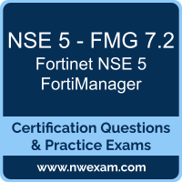 NSE 5 FortiManager Dumps, NSE 5 FortiManager PDF, Fortinet NSE 5 FortiManager Dumps, NSE 5 - FMG 7.2 PDF, NSE 5 FortiManager Braindumps, NSE 5 - FMG 7.2 Questions PDF, Fortinet Exam VCE, Fortinet NSE 5 - FMG 7.2 VCE, NSE 5 FortiManager Cheat Sheet