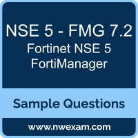 NSE 5 FortiManager Dumps, NSE 5 - FMG 7.2 Dumps, Fortinet NSE 5 FortiManager PDF, NSE 5 - FMG 7.2 PDF, NSE 5 FortiManager VCE, Fortinet NSE 5 FortiManager Questions PDF, Fortinet Exam VCE, Fortinet NSE 5 - FMG 7.2 VCE, NSE 5 FortiManager Cheat Sheet